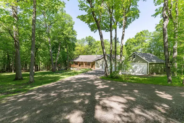 24885 Labrador Beach Road, Pelican Rapids, MN 56572