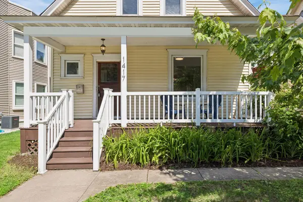 1417 Monroe ST NE, Minneapolis, MN 55413
