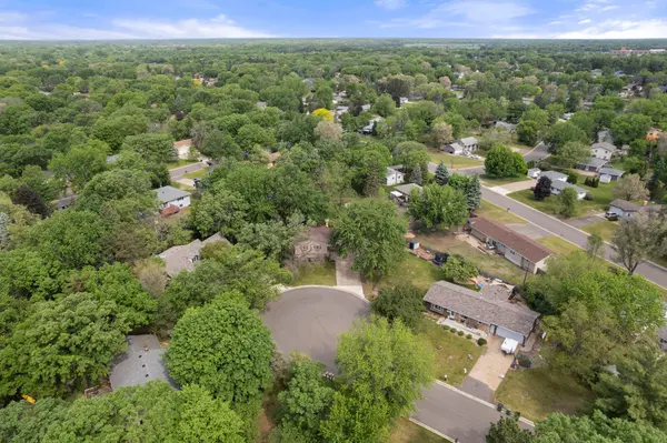 13850 Osage ST NW, Andover, MN 55304