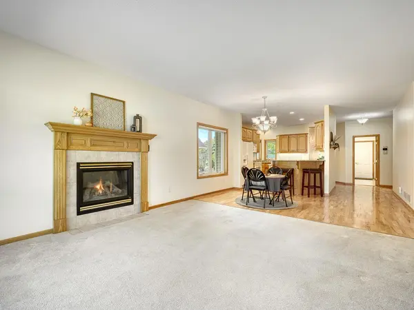 14165 Butternut ST NW, Andover, MN 55304