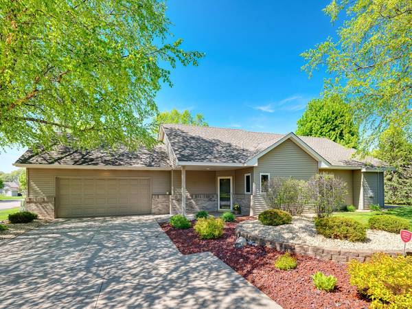 14165 Butternut ST NW, Andover, MN 55304
