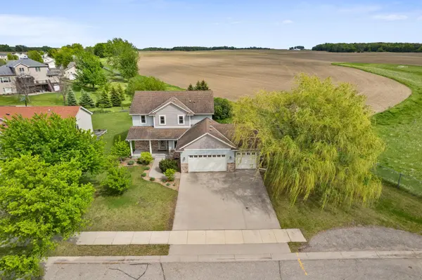 1141 Jasmine LN,  Jordan,  MN 55352