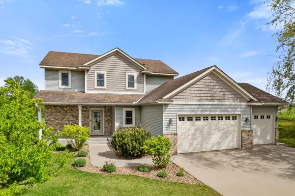 1141 Jasmine LN, Jordan, MN 55352