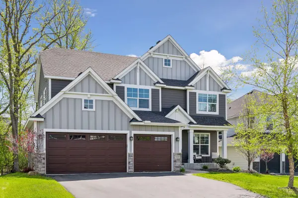 5450 Yellowstone LN N, Plymouth, MN 55446