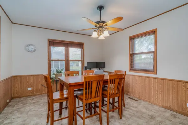 629 Barrette ST, Crookston, MN 56716