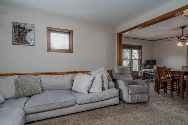 629 Barrette ST, Crookston, MN 56716