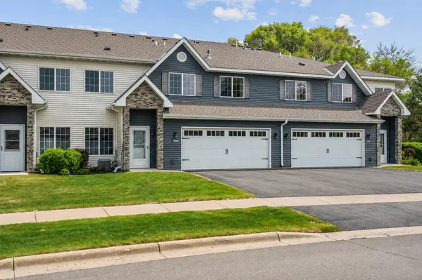 14789 Olivine ST NW, Ramsey, MN 55303
