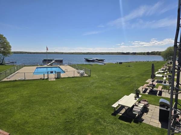 18135 Earle Brown DR #7,  Garrison,  MN 56450