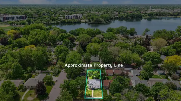 3805 Zenith AVE N, Robbinsdale, MN 55422