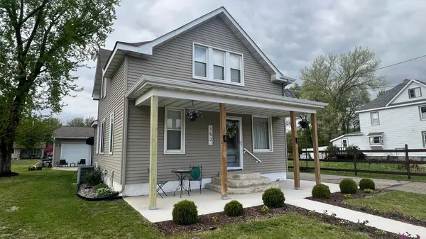 152 Broadway ST W,  Rockville,  MN 56369