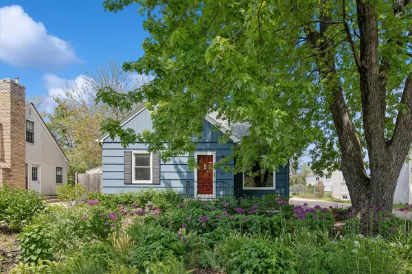 3910 Randall AVE, Saint Louis Park, MN 55416
