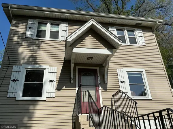 1762 Edgerton ST, Maplewood, MN 55117