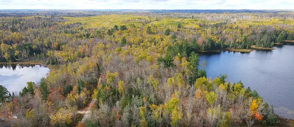29658 W Mary Lake DR, Bigfork, MN 56628