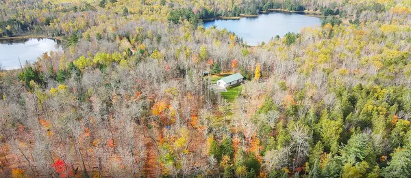 29658 W Mary Lake DR, Bigfork, MN 56628