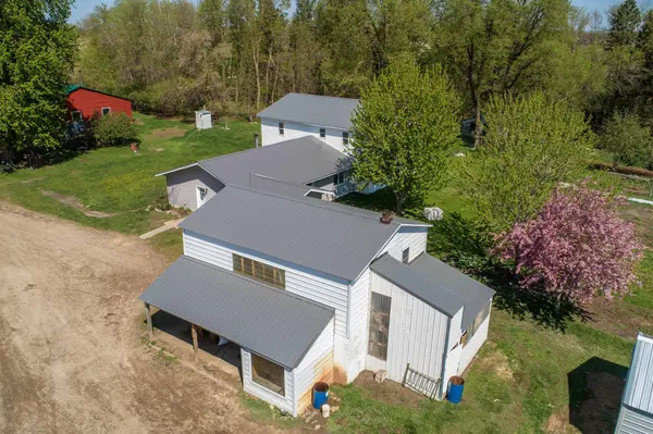 32552 115th AVE, Eagle Bend, MN 56446