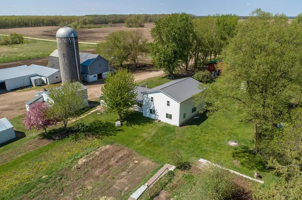 32552 115th AVE, Eagle Bend, MN 56446