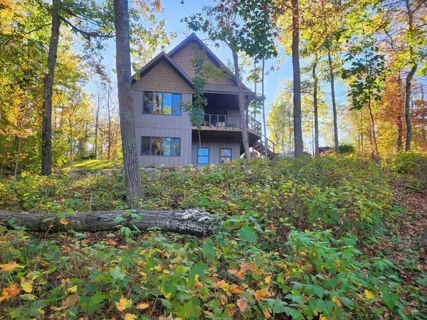 34198 Moose TRL, Park Rapids, MN 56461