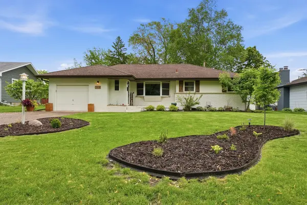 3908 Utah AVE N, New Hope, MN 55427