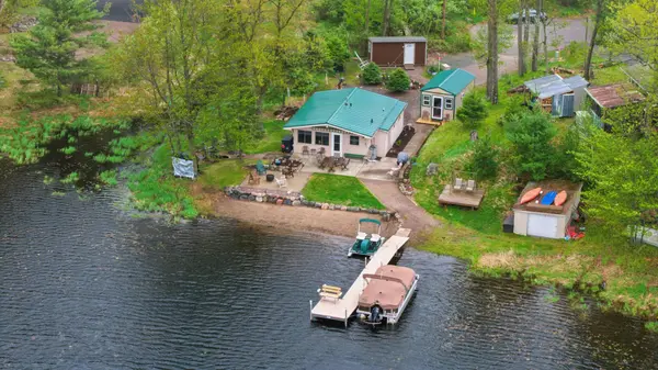 63 16 5/8 AVE, Turtle Lake, WI 54889