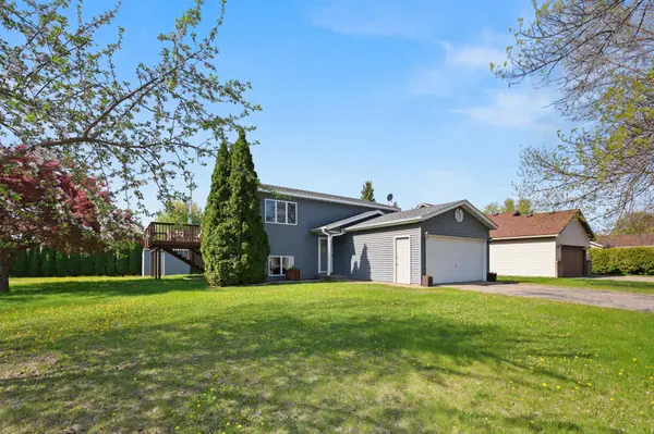 612 Watab CT, Sartell, MN 56377