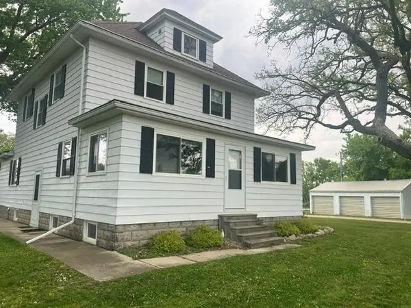 19443 560th AVE, Austin, MN 55912