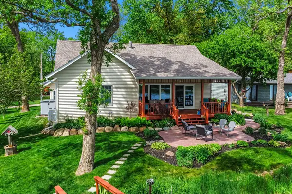30223 Briorwood RD, Paynesville, MN 56362