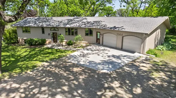 1144 120th AVE SW, Byron, MN 55920