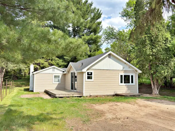 304 Central AVE N,  Park Rapids,  MN 56470