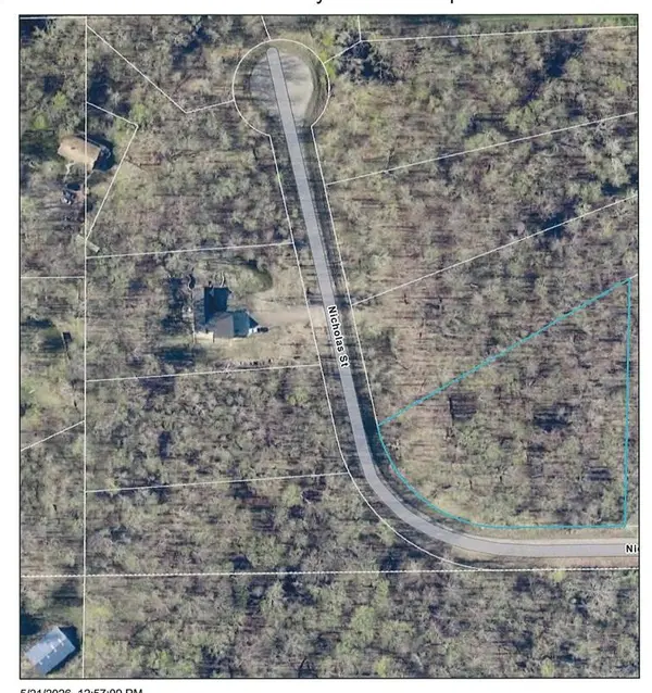 TBD Nicholas St, Grand Rapids, MN 55744