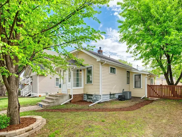 5341 30th AVE S, Minneapolis, MN 55417