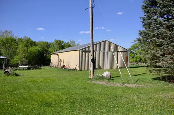 TBD 140th Street, Canby, MN 56220
