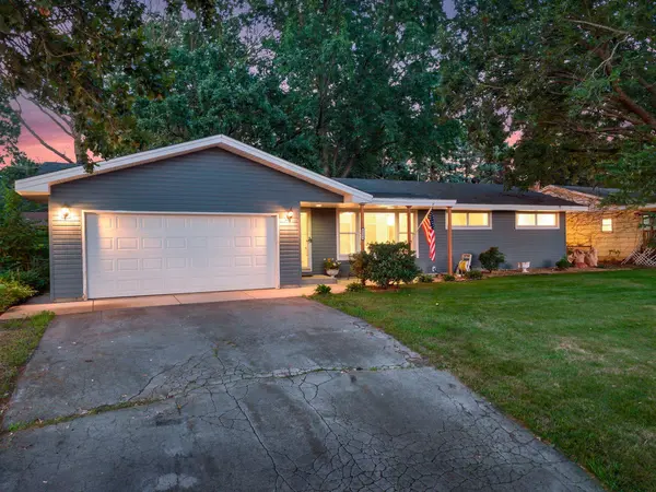 7381 Lyric LN NE, Fridley, MN 55432