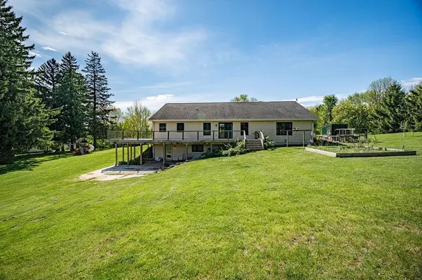 438 320th ST, Knapp, WI 54749