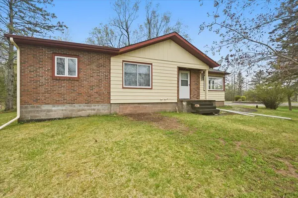 3584 E Gustafson RD, Superior, WI 54880