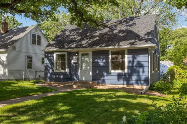 2704 Georgia AVE S, Saint Louis Park, MN 55426