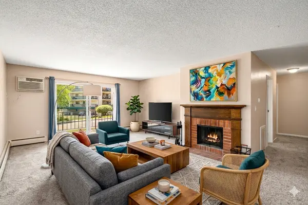 10301 Cedar Lake RD #201, Hopkins, MN 55305