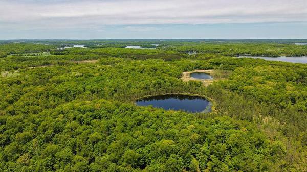 TBD 170th Ave/Cty Rd I, Balsam Lake, WI 54810