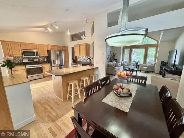 3750 Westin AVE, Woodbury, MN 55125