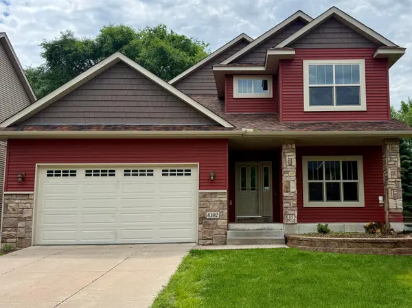 6102 146th AVE NW, Ramsey, MN 55303