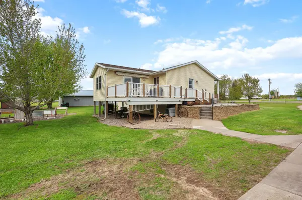 14395 105th AVE NE, Foley, MN 56329