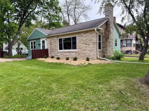 505 3rd AVE, Eau Claire, WI 54703