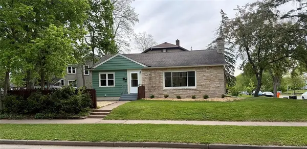 505 3rd AVE, Eau Claire, WI 54703
