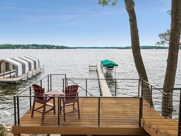 5321 Bartlett BLVD, Mound, MN 55364