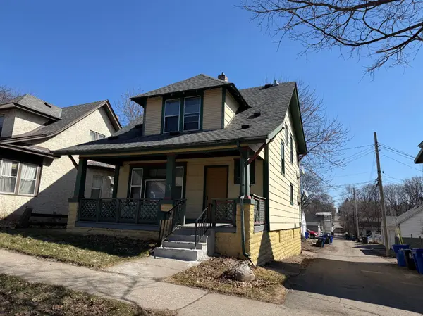 1038 Edgerton ST, Saint Paul, MN 55130