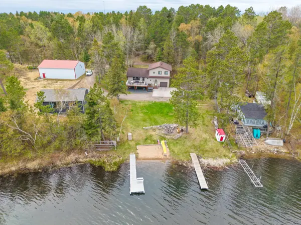 5832 Kohler LN NE, Bemidji, MN 56601
