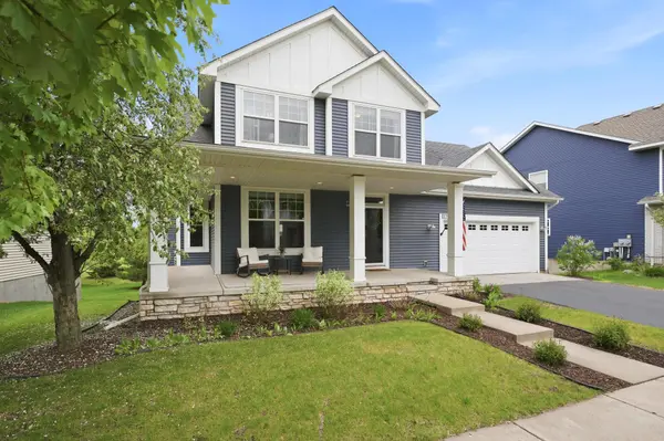 11253 68th ST NE,  Albertville,  MN 55301