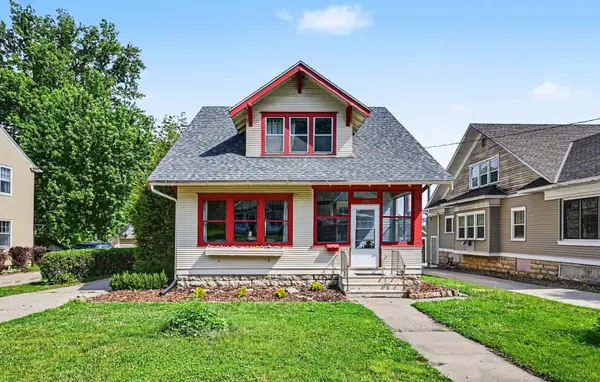 520 E 7th ST, Red Wing, MN 55066