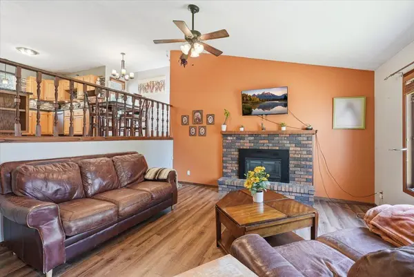 N4886 460th ST, Menomonie, WI 54751