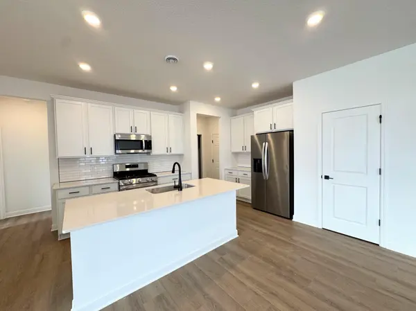 2503 Jandell AVE NE, Saint Michael, MN 55376