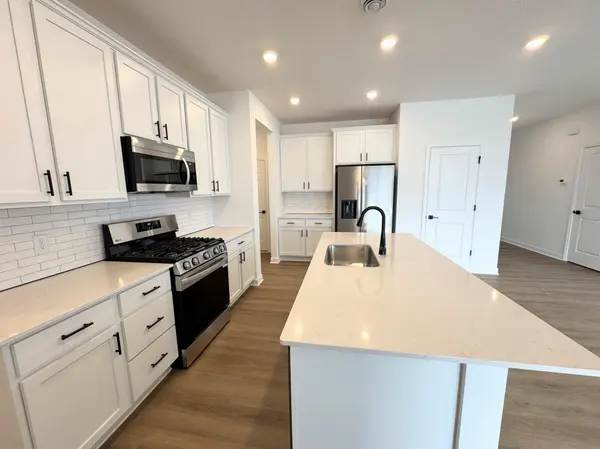 2503 Jandell AVE NE, Saint Michael, MN 55376